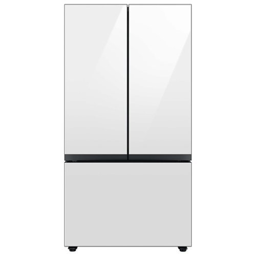Samsung Refrigerator Model OBX RF24BB620012AA